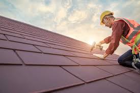 Houston, TX Roofing Company